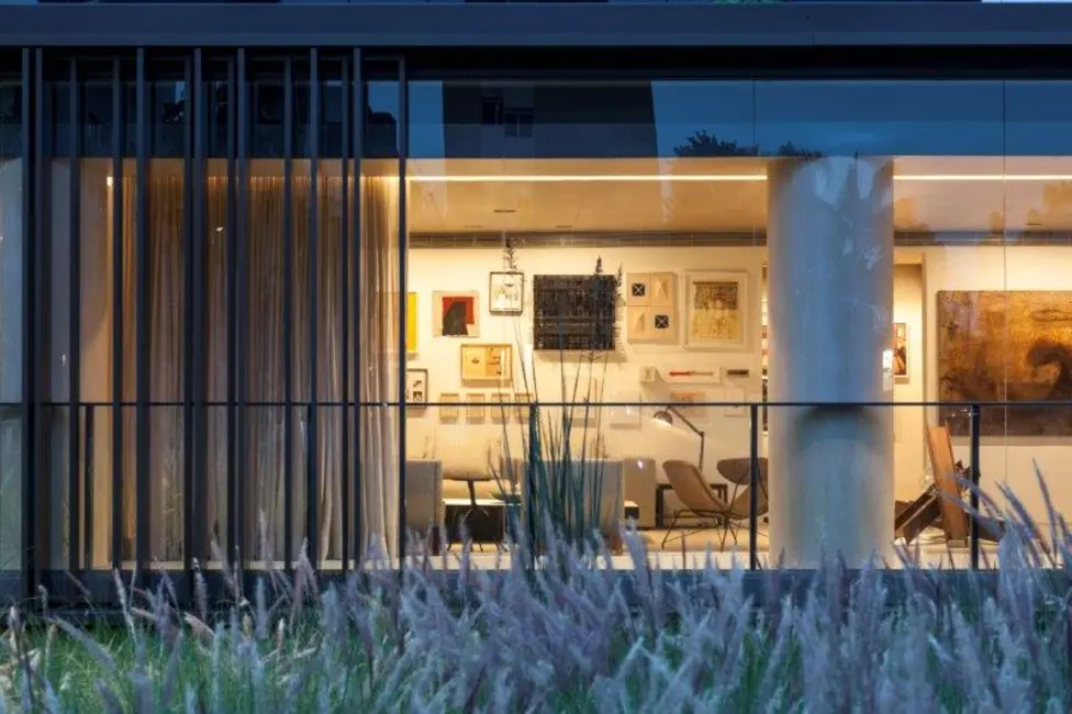 Foto 1 de Apartamento com 3 quartos à venda, 232m2 em São Paulo, SP