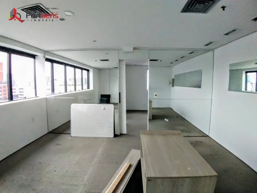 Foto 5 de Loft / Flat para alugar, 128m2 em Itaim Bibi, São Paulo - SP
