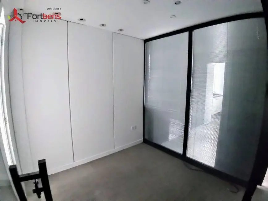 Foto 8 de Loft / Flat para alugar, 128m2 em Itaim Bibi, São Paulo - SP