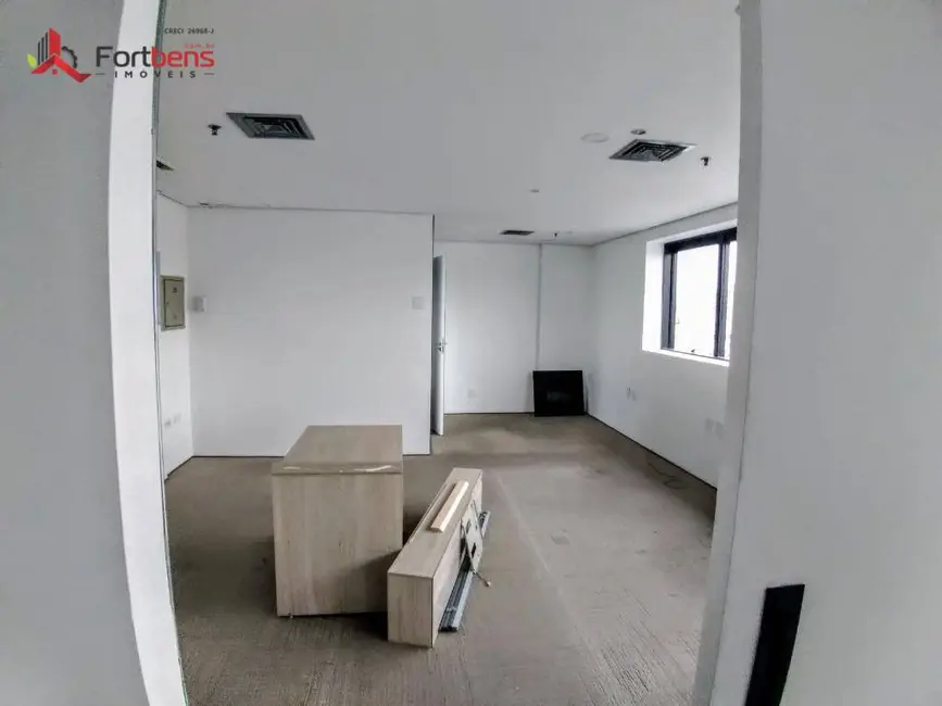 Foto 4 de Loft / Flat para alugar, 128m2 em Itaim Bibi, São Paulo - SP