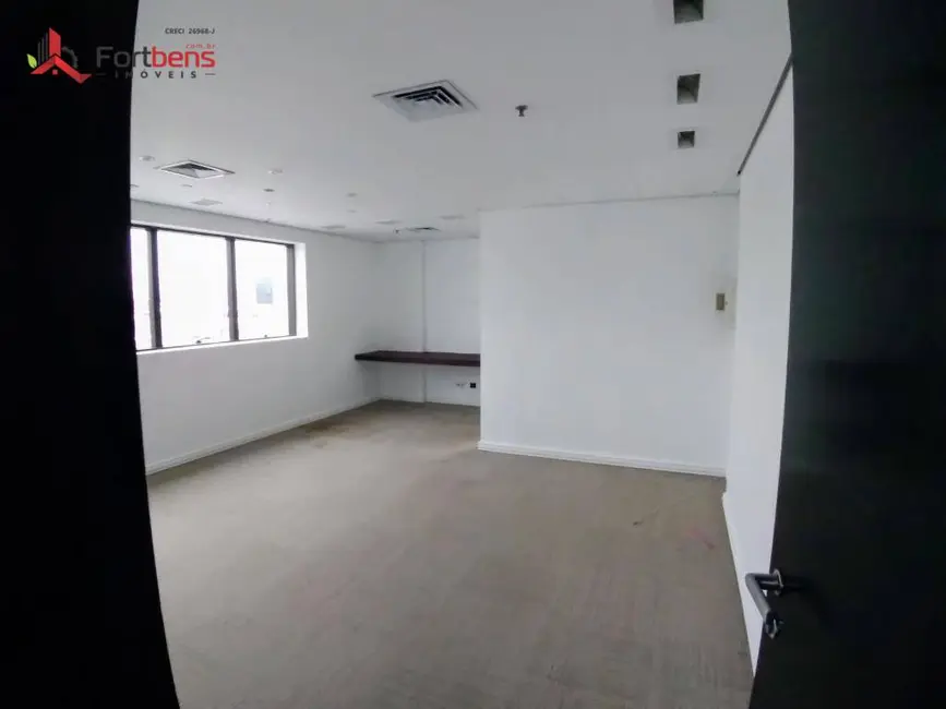 Foto 9 de Loft / Flat para alugar, 128m2 em Itaim Bibi, São Paulo - SP