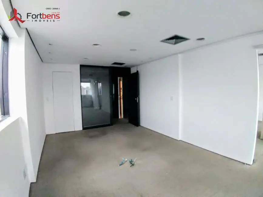 Foto 2 de Loft / Flat para alugar, 128m2 em Itaim Bibi, São Paulo - SP