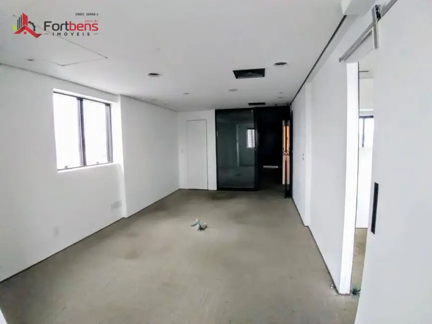 Foto 3 de Loft / Flat para alugar, 128m2 em Itaim Bibi, São Paulo - SP