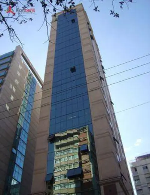 Foto 1 de Loft / Flat para alugar, 128m2 em Itaim Bibi, São Paulo - SP