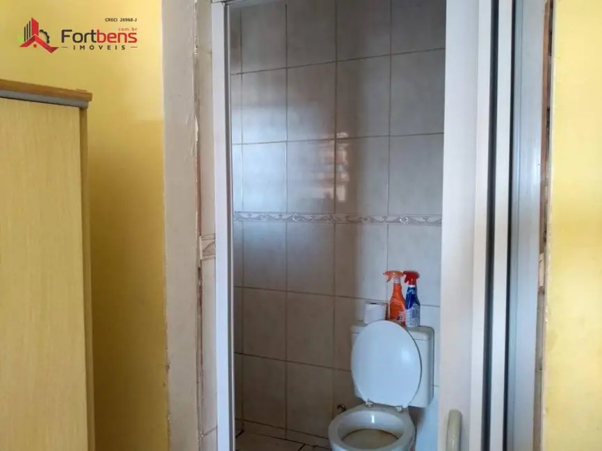 Foto 7 de Sobrado com 3 quartos à venda e para alugar, 260m2 em Laranjeiras, Caieiras - SP