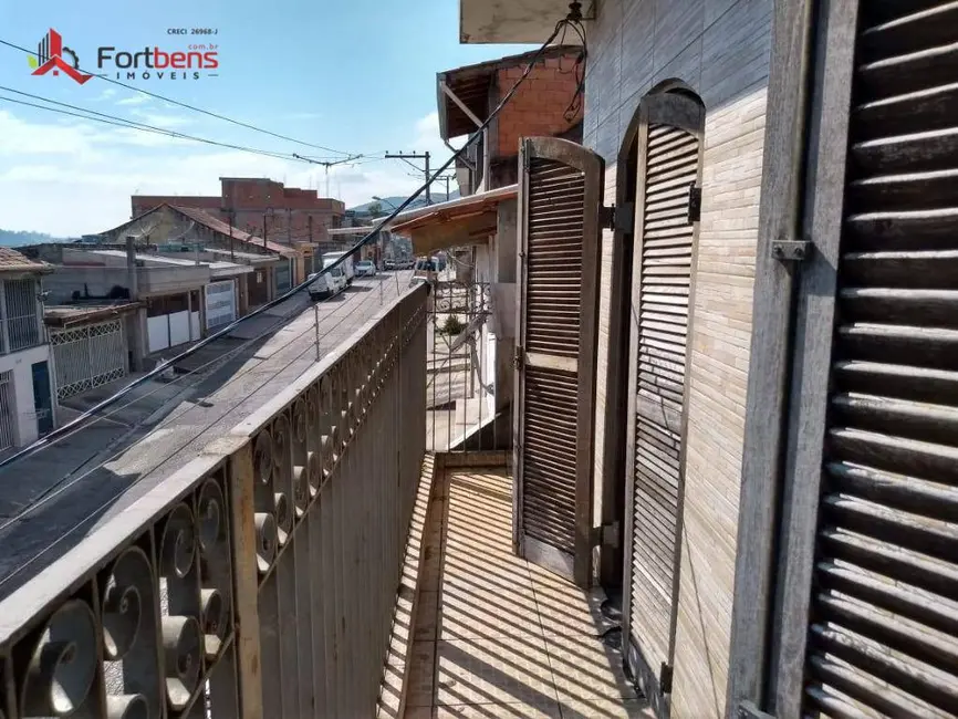 Foto 8 de Sobrado com 3 quartos à venda e para alugar, 260m2 em Laranjeiras, Caieiras - SP