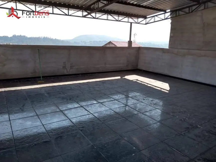 Foto 9 de Sobrado com 3 quartos à venda e para alugar, 260m2 em Laranjeiras, Caieiras - SP