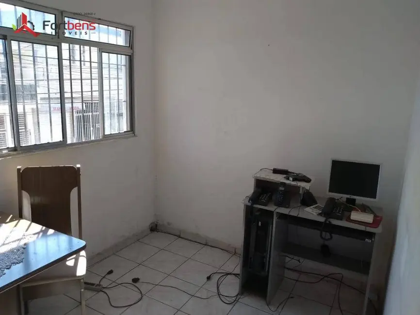 Foto 6 de Sobrado com 3 quartos à venda e para alugar, 260m2 em Laranjeiras, Caieiras - SP