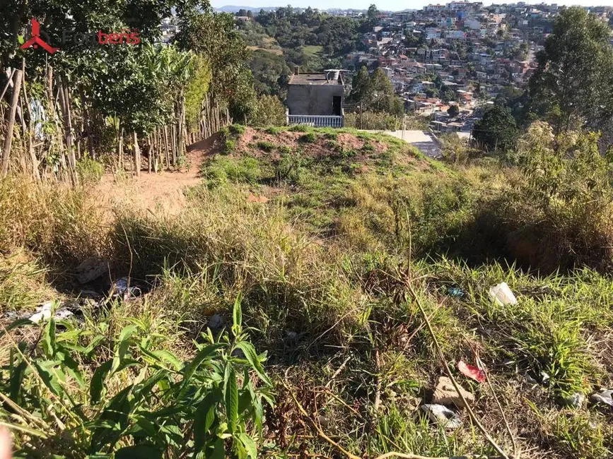 Foto 2 de Terreno / Lote à venda, 250m2 em Jardim Olga, Francisco Morato - SP