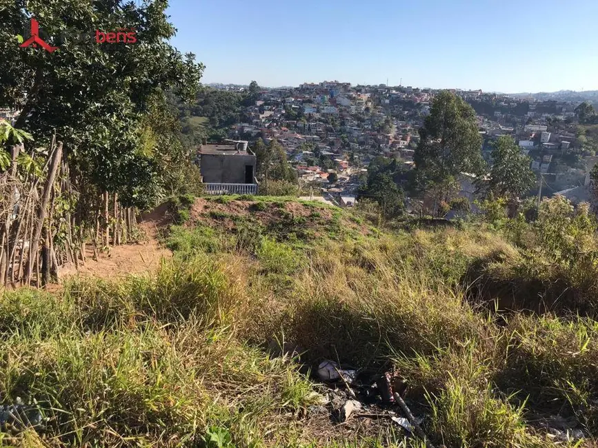 Terreno / Lote à venda, 250m2 em Jardim Olga, Francisco Morato - SP - imagem 4 Foto 4 de Terreno / Lote à venda, 250m2 em Jardim Olga, Francisco Morato - SP
