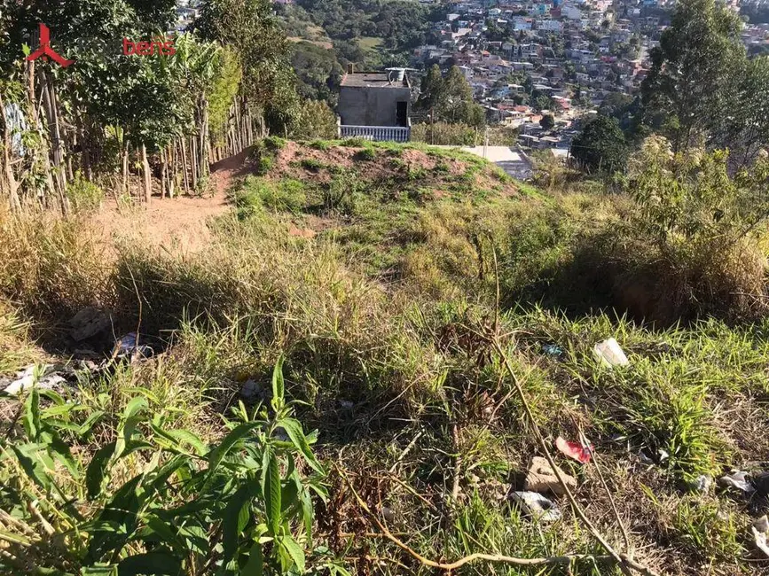 Terreno / Lote à venda, 250m2 em Jardim Olga, Francisco Morato - SP - imagem 3 Foto 3 de Terreno / Lote à venda, 250m2 em Jardim Olga, Francisco Morato - SP