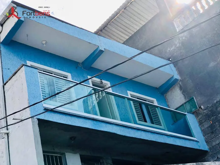 Foto 4 de Casa com 4 quartos à venda, 180m2 em Laranjeiras, Caieiras - SP