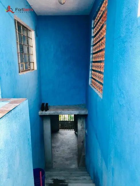 Foto 3 de Casa com 4 quartos à venda, 180m2 em Laranjeiras, Caieiras - SP