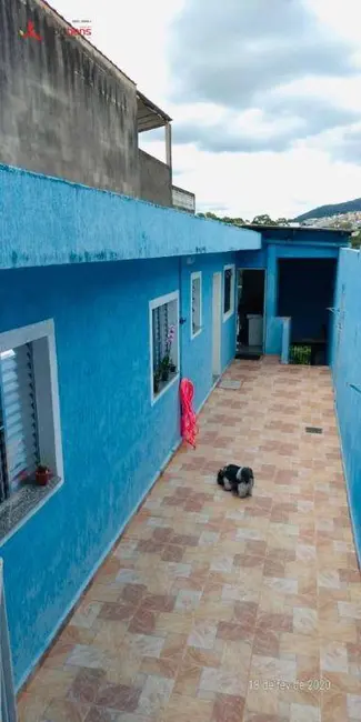 Foto 6 de Casa com 4 quartos à venda, 180m2 em Laranjeiras, Caieiras - SP