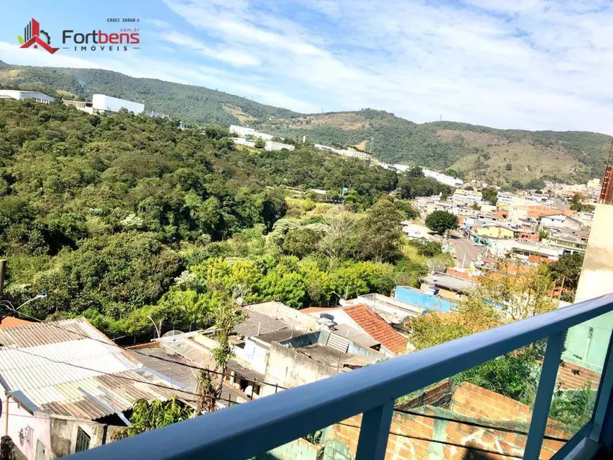 Foto 5 de Casa com 4 quartos à venda, 180m2 em Laranjeiras, Caieiras - SP