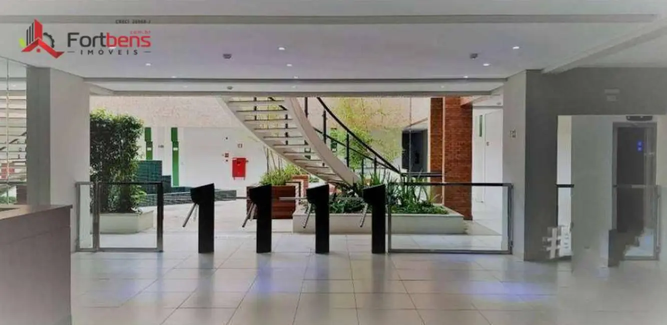 Loft / Flat à venda e para alugar em Alto da Lapa, São Paulo - SP - imagem 4 Foto 4 de Loft / Flat à venda e para alugar em Alto da Lapa, São Paulo - SP