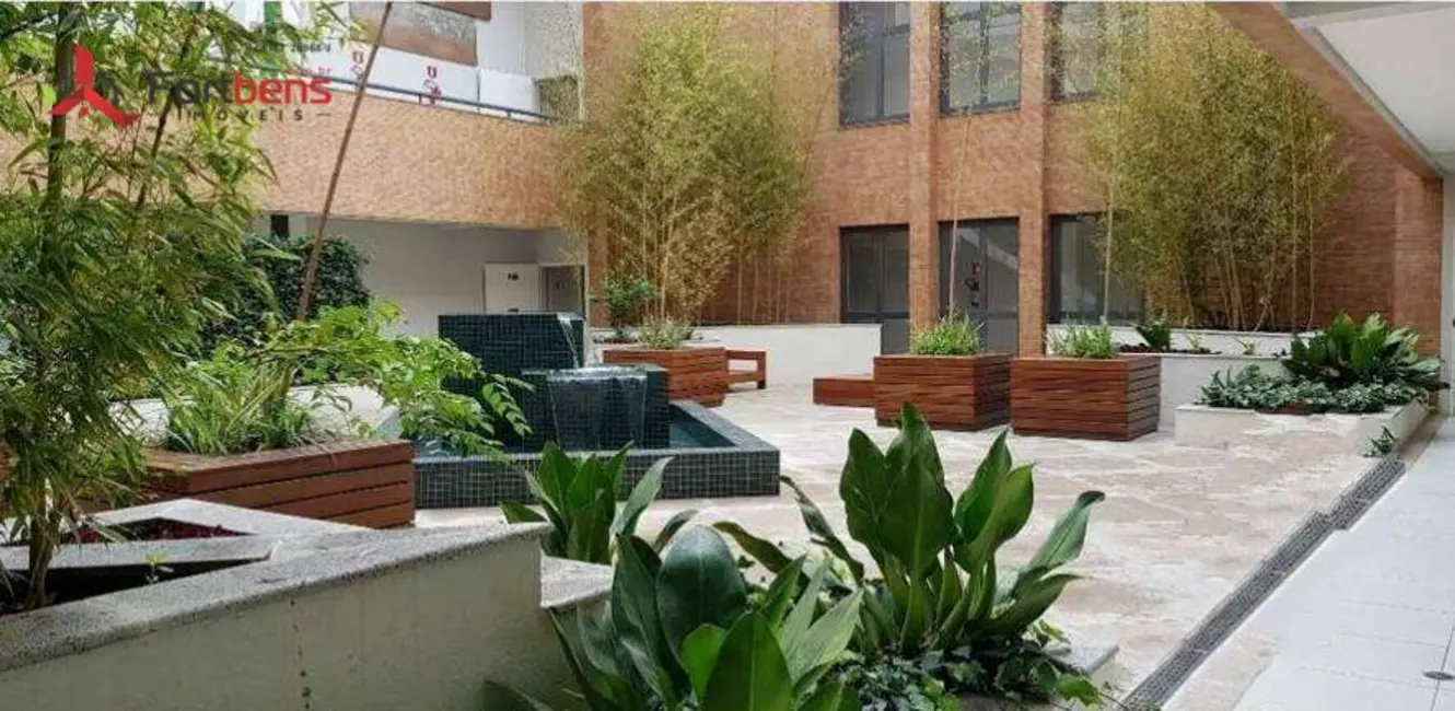 Loft / Flat à venda e para alugar em Alto da Lapa, São Paulo - SP - imagem 2 Foto 2 de Loft / Flat à venda e para alugar em Alto da Lapa, São Paulo - SP