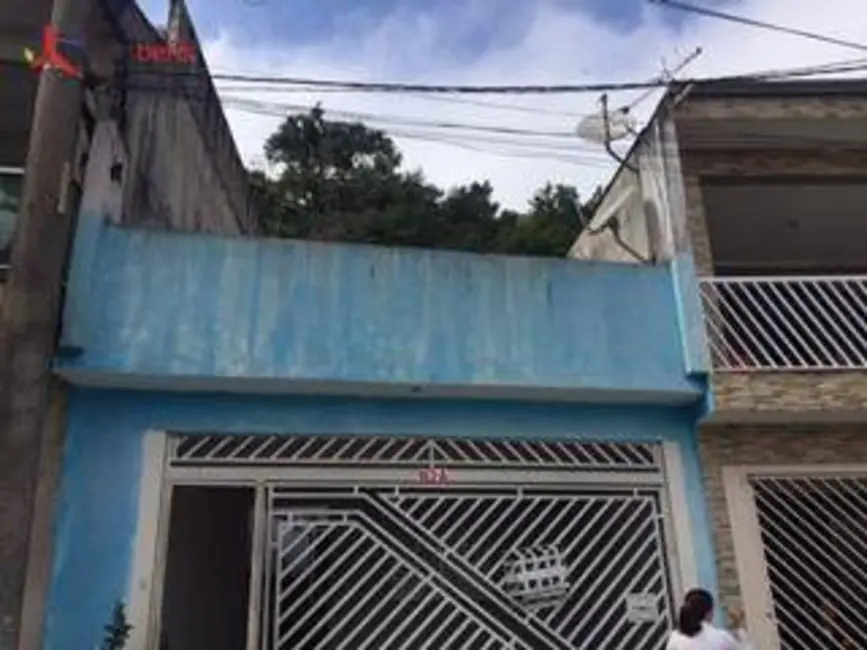 Foto 3 de Casa com 2 quartos à venda, 125m2 em Laranjeiras, Caieiras - SP