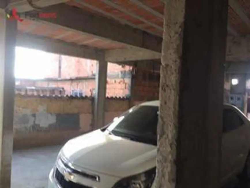 Casa com 2 quartos para alugar, 64m2 em Parque Vitória, Franco Da Rocha - SP - imagem 3 Foto 3 de Casa com 2 quartos para alugar, 64m2 em Parque Vitória, Franco Da Rocha - SP