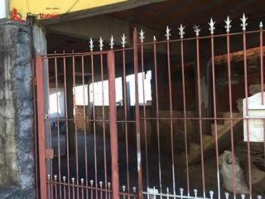 Casa com 2 quartos para alugar, 64m2 em Parque Vitória, Franco Da Rocha - SP - imagem 1 Foto 1 de Casa com 2 quartos para alugar, 64m2 em Parque Vitória, Franco Da Rocha - SP