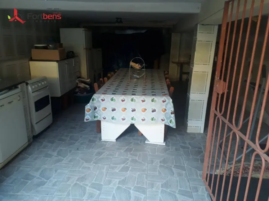 Foto 8 de Casa com 3 quartos à venda, 390m2 em Serpa, Caieiras - SP