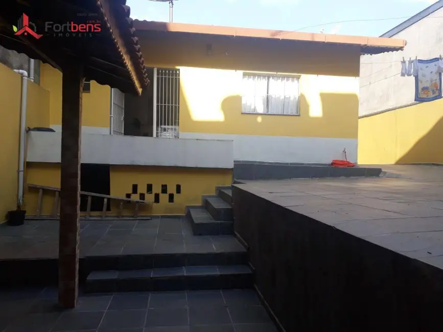 Foto 7 de Casa com 3 quartos à venda, 390m2 em Serpa, Caieiras - SP