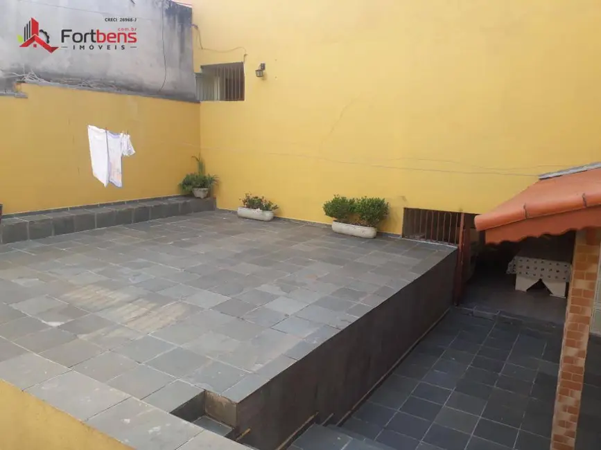 Foto 9 de Casa com 3 quartos à venda, 390m2 em Serpa, Caieiras - SP