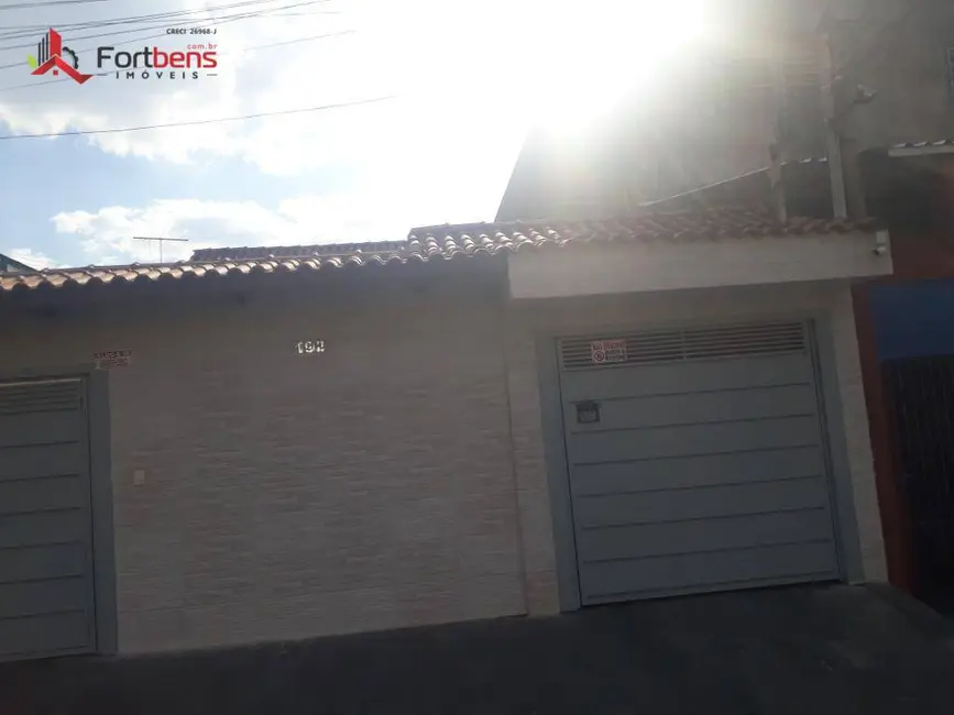 Foto 3 de Casa com 3 quartos à venda, 390m2 em Serpa, Caieiras - SP