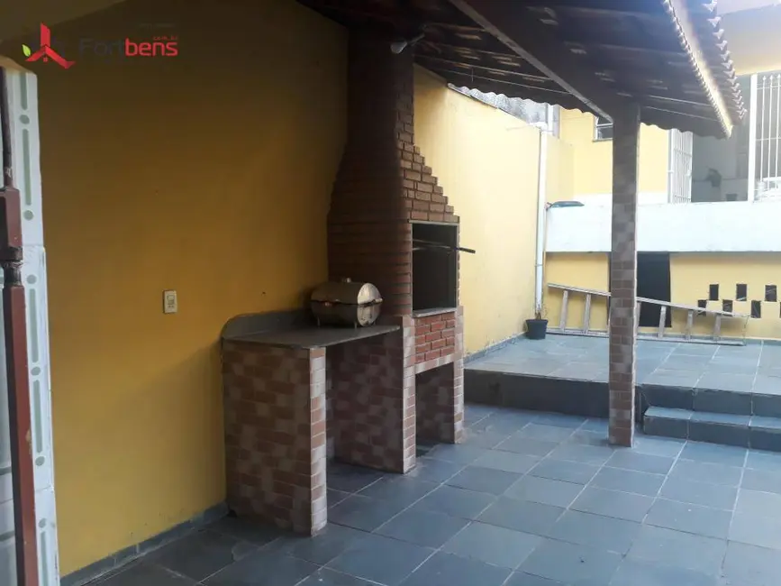 Foto 5 de Casa com 3 quartos à venda, 390m2 em Serpa, Caieiras - SP