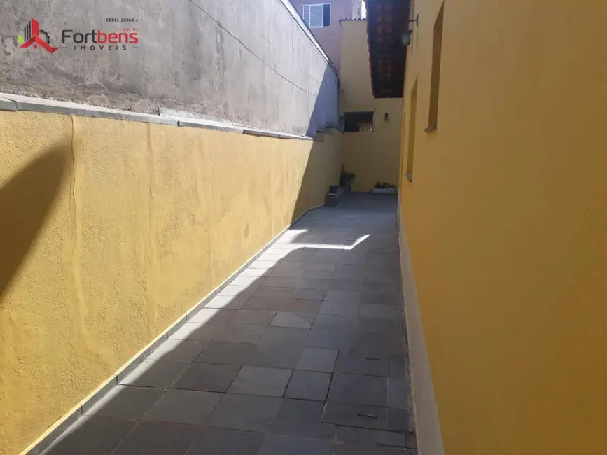 Foto 4 de Casa com 3 quartos à venda, 390m2 em Serpa, Caieiras - SP