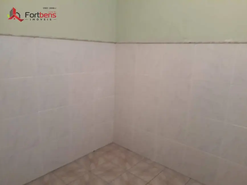 Foto 4 de Terreno / Lote à venda, 449m2 em Serpa, Caieiras - SP