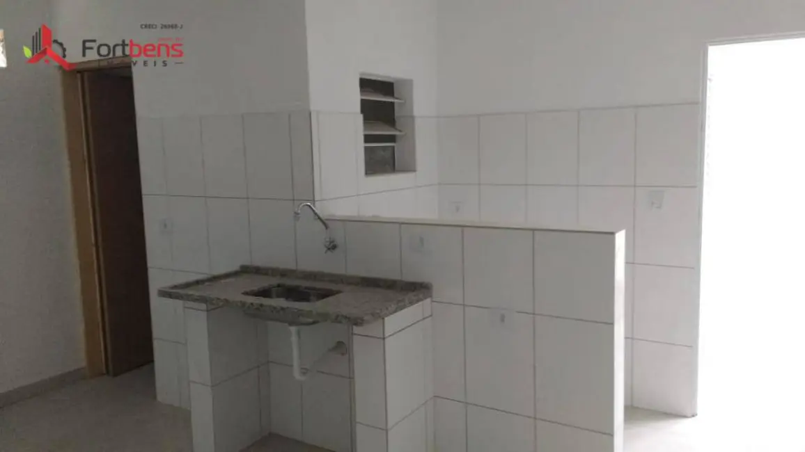 Foto 2 de Casa com 3 quartos à venda, 200m2 em Morro Grande, Caieiras - SP