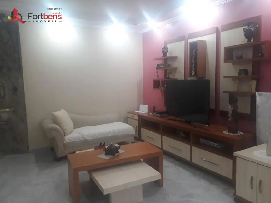 Foto 4 de Casa com 4 quartos à venda, 236m2 em Região Central, Caieiras - SP