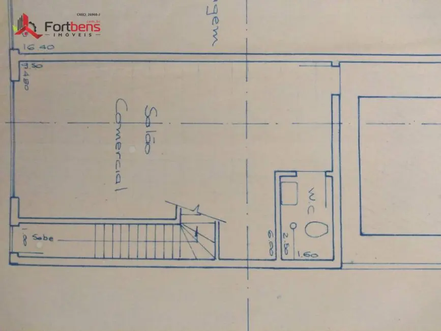 Foto 7 de Sala Comercial para alugar, 300m2 em Região Central, Caieiras - SP