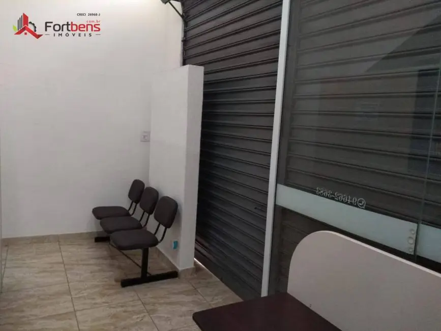 Foto 1 de Sala Comercial para alugar, 300m2 em Região Central, Caieiras - SP