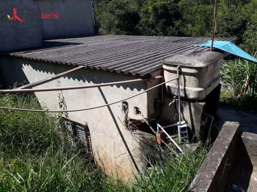 Foto 5 de Terreno / Lote à venda, 250m2 em Vila Rosina, Caieiras - SP