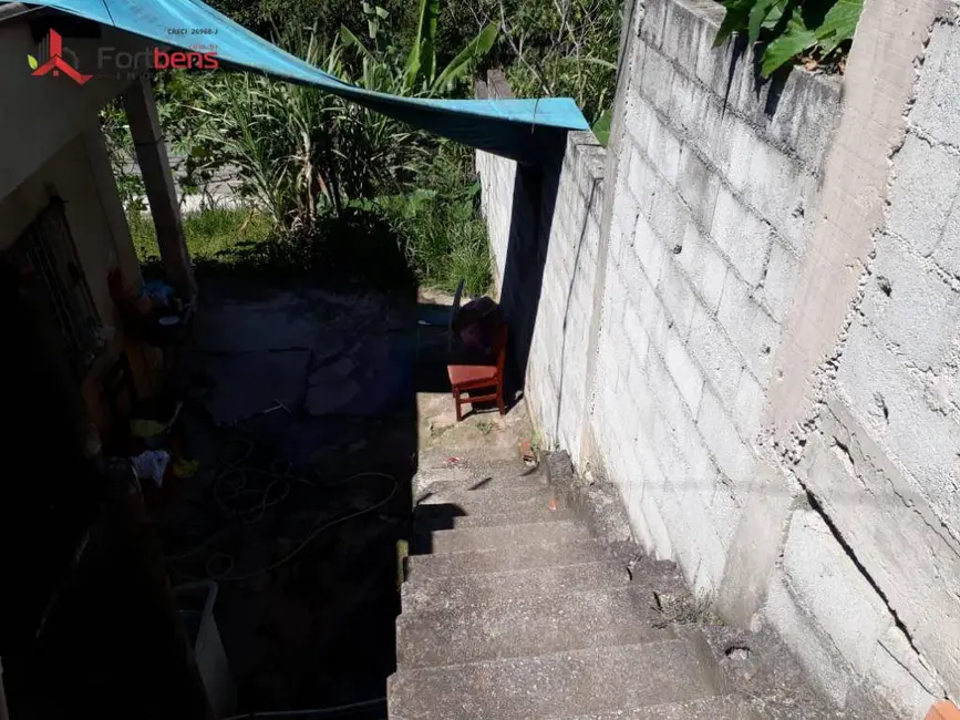 Foto 6 de Terreno / Lote à venda, 250m2 em Vila Rosina, Caieiras - SP