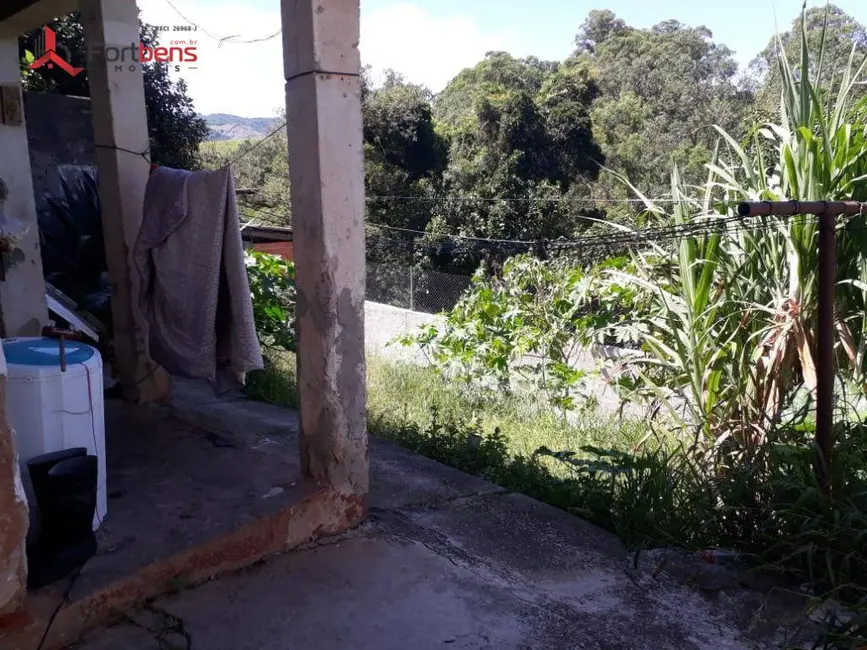 Foto 7 de Terreno / Lote à venda, 250m2 em Vila Rosina, Caieiras - SP
