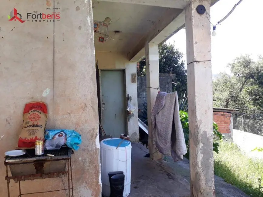 Foto 9 de Terreno / Lote à venda, 250m2 em Vila Rosina, Caieiras - SP