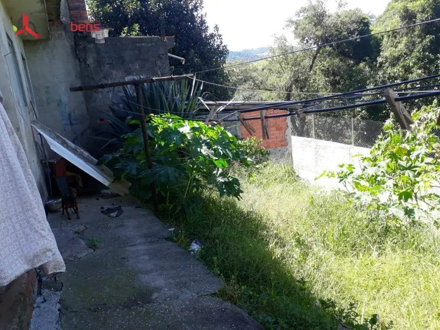 Foto 8 de Terreno / Lote à venda, 250m2 em Vila Rosina, Caieiras - SP