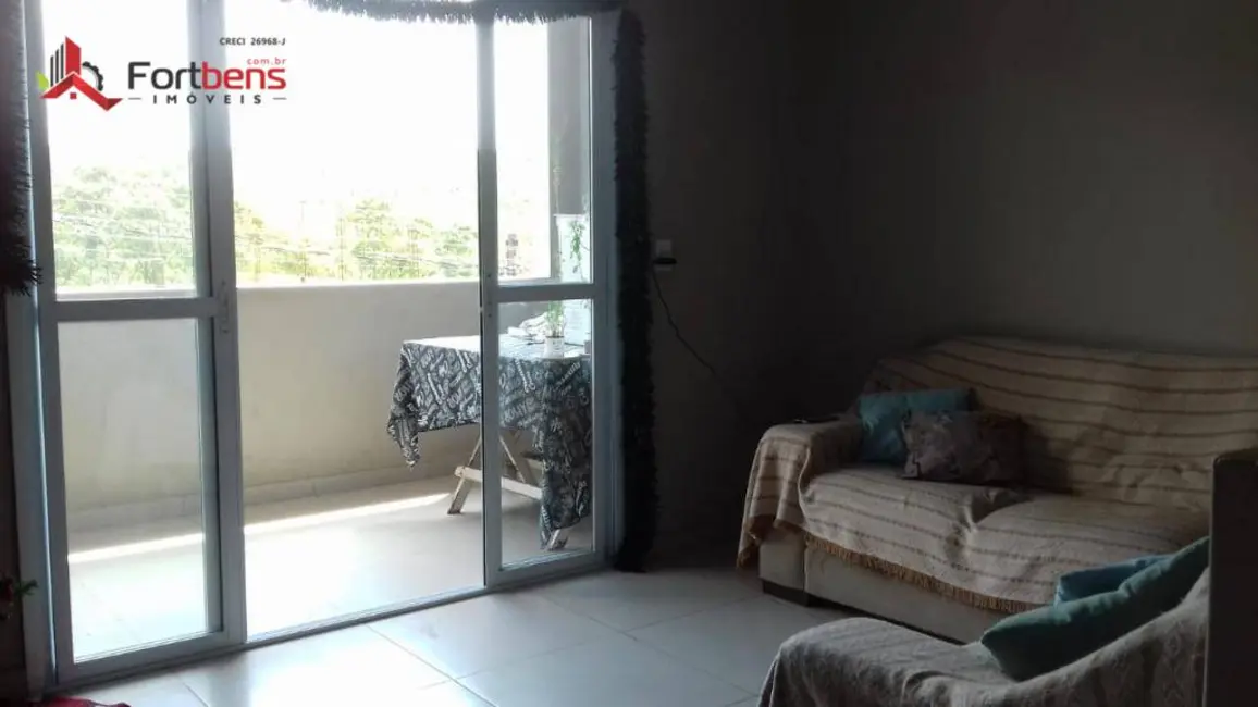 Foto 7 de Casa com 2 quartos à venda e para alugar, 129m2 em Vila Rosina, Caieiras - SP