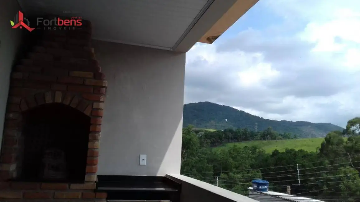 Foto 9 de Casa com 2 quartos à venda e para alugar, 129m2 em Vila Rosina, Caieiras - SP