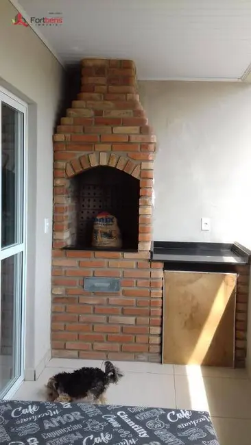 Foto 8 de Casa com 2 quartos à venda e para alugar, 129m2 em Vila Rosina, Caieiras - SP