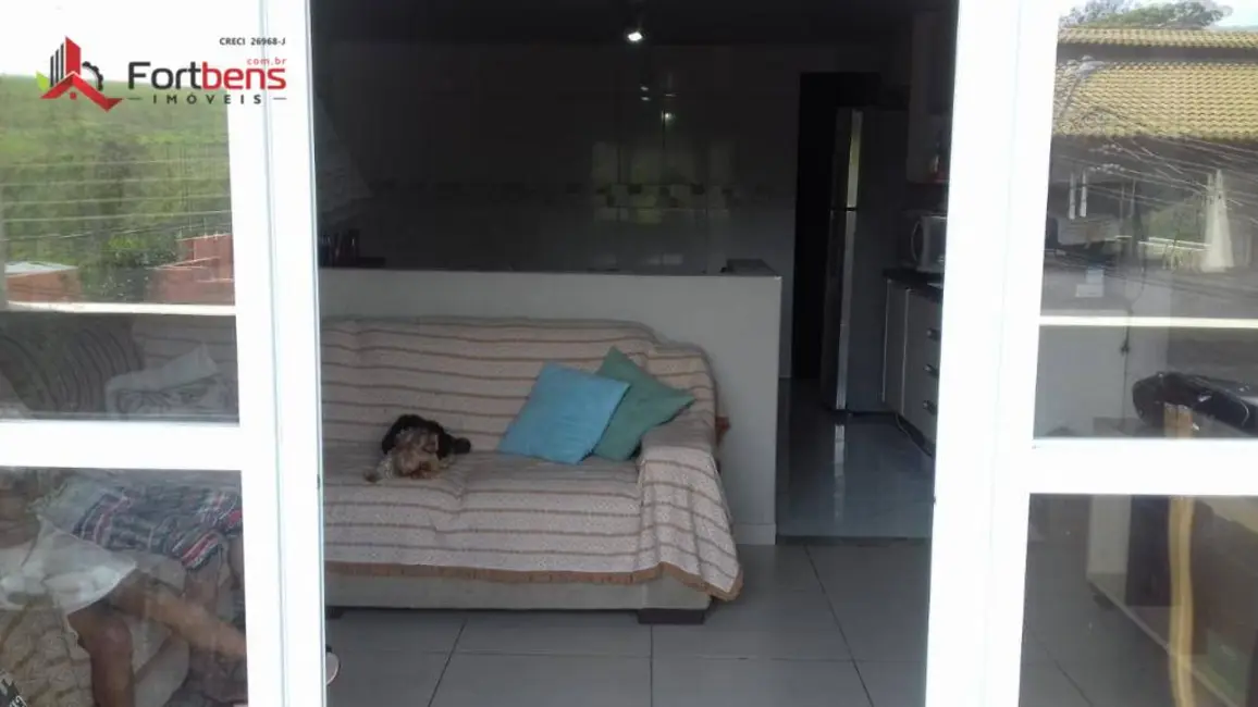 Foto 5 de Casa com 2 quartos à venda e para alugar, 129m2 em Vila Rosina, Caieiras - SP