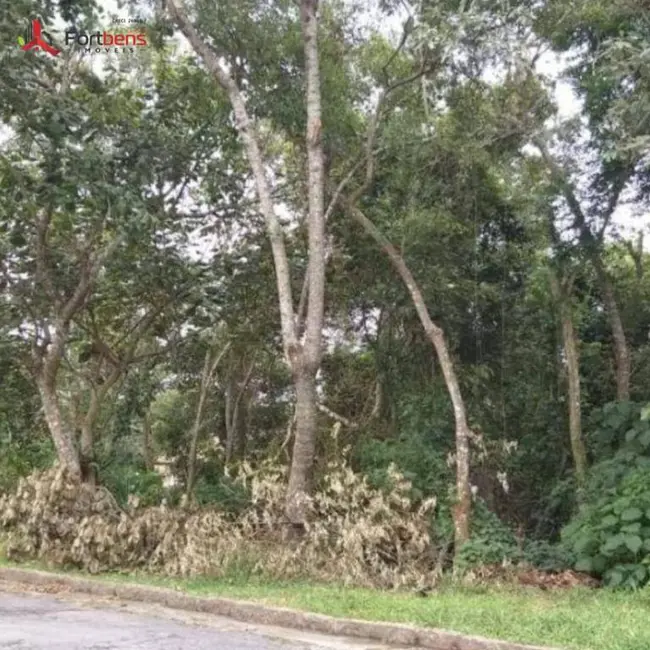 Foto 3 de Terreno / Lote à venda, 1339m2 em Alpes de Caieiras, Caieiras - SP