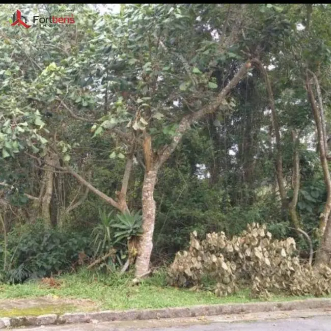 Foto 8 de Terreno / Lote à venda, 1339m2 em Alpes de Caieiras, Caieiras - SP