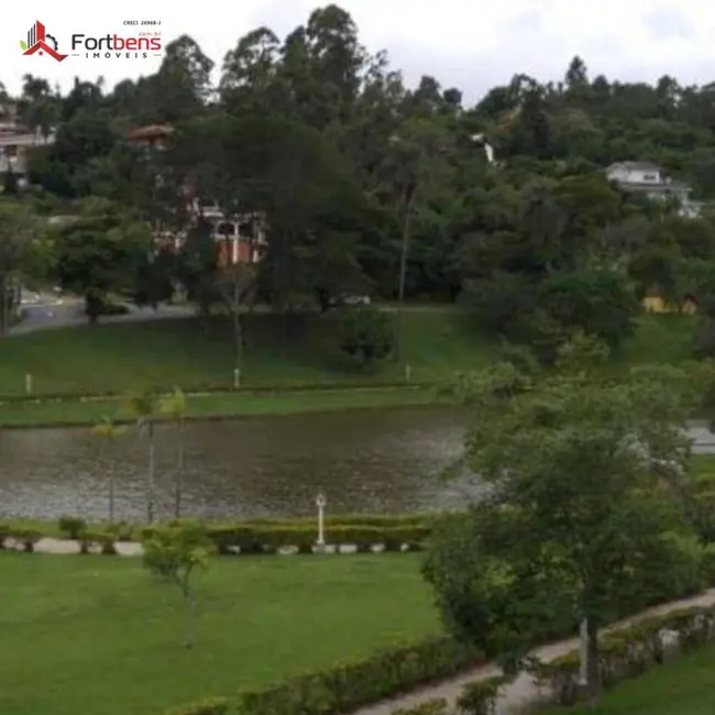 Foto 5 de Terreno / Lote à venda, 1339m2 em Alpes de Caieiras, Caieiras - SP