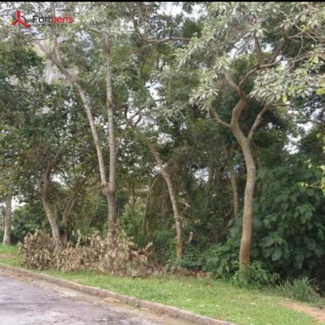Foto 2 de Terreno / Lote à venda, 1339m2 em Alpes de Caieiras, Caieiras - SP