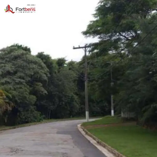 Foto 4 de Terreno / Lote à venda, 1339m2 em Alpes de Caieiras, Caieiras - SP