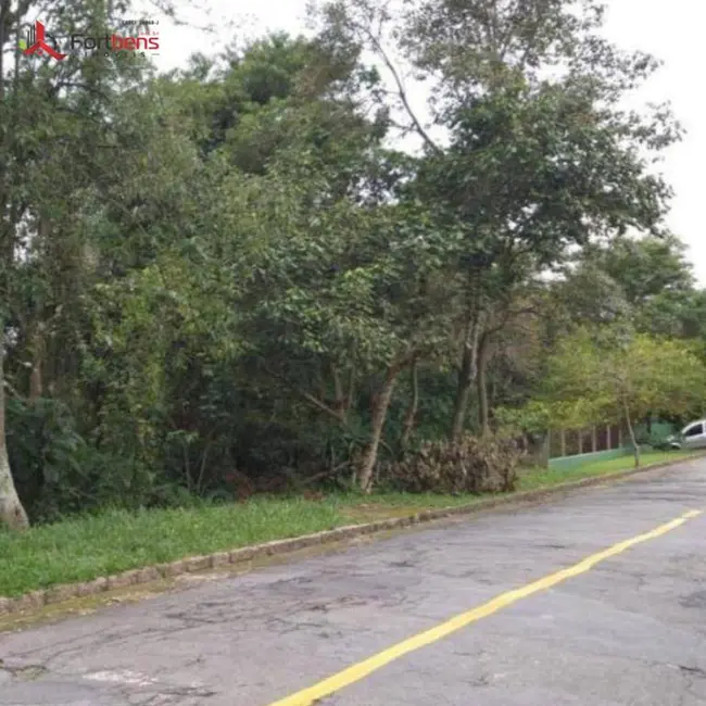 Foto 7 de Terreno / Lote à venda, 1339m2 em Alpes de Caieiras, Caieiras - SP